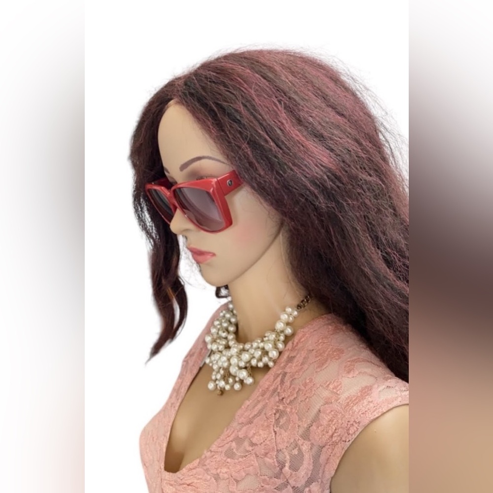 Bausch & Lomb Vintage WO211 Style 15 sunglasses-Madd in Italy